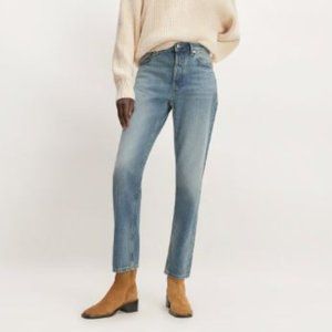 Everlane The 90's Cheeky Jean Vintage